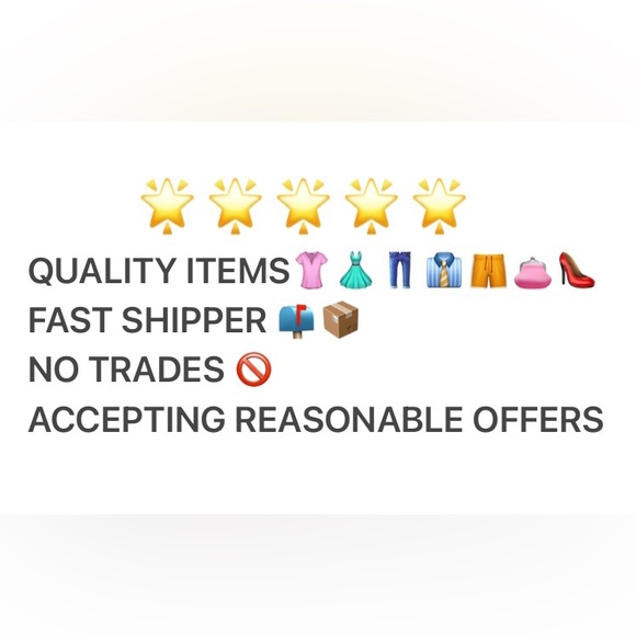 MY CLOSET - Picture 1 of 1